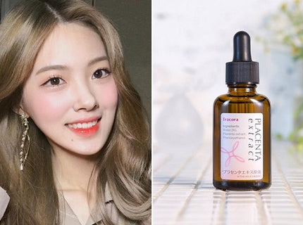 4 bước chăm sóc da bằng huyết thanh đúng cách, hiệu quả cao