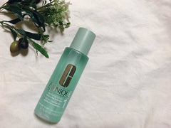 Nước làm sạch da CLINIQUE Clarifying Lotion Twice a Day Exfoliator 1