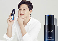 Sữa dưỡng da Laneige Homme Blue Energy Essence in Lotion