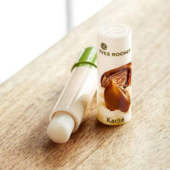 Son Dưỡng Môi Yves Rocher Shea Butter Lip Balm