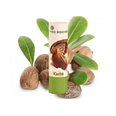 Son Dưỡng Môi Yves Rocher Shea Butter Lip Balm