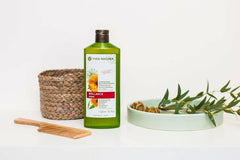 Dầu Gội Tóc Bóng Mượt Yves Rocher Intense Shine Shampoo 300ml