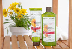 Dầu Gội Tóc Bóng Mượt Yves Rocher Intense Shine Shampoo 300ml