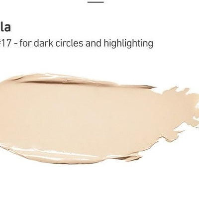 Che Khuyết Điểm ETUDE HOUSE Big Cover Pot Concealer Pro - Màu Vanilla, Beige