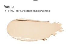 Che Khuyết Điểm ETUDE HOUSE Big Cover Pot Concealer Pro - Màu Vanilla, Beige
