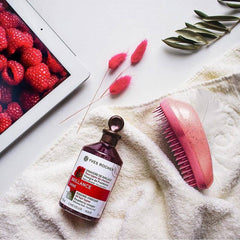 Giấm xả tóc Yves Rocher Brillance Shine Rinsing Vinegar 150ml