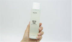 Nước hoa hồng NACIFIC Greenpair Plus Clear Toner