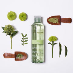 Nước Tẩy Trang & Cân Bằng Thanh Lọc Da