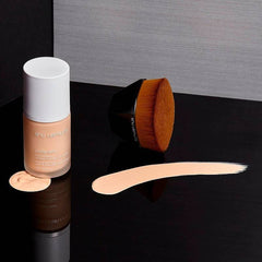 Kem Nền Shu Uemura Petal Skin Fluid Foundation (30ml) #564 Medium Light Sand