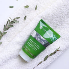 Gel Rửa Mặt Yves Rocher Anti-pollution + Detox Daily Exfoliating Cleanser 125ml