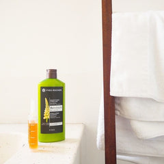 Dầu Gội Giảm Rụng Tóc Yves Rocher Stimulating Shampoo 300ml