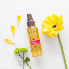 Xịt dưỡng tóc Yves Rocher INSTANT SHINE TOP COAT 100ML