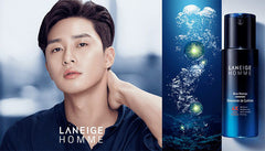 Sữa dưỡng da Laneige Homme Blue Energy Essence in Lotion