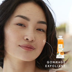 Tẩy tế bào chết da mặt Yves Rocher Exfoliating Scrub 30ml