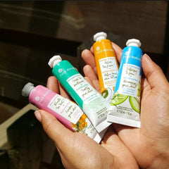 Mặt Nạ Yves Rocher Replenishing Mask 30ml