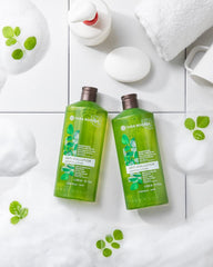 Dầu Gội Yves Rocher Anti Pollution Micellar Shampoo 300ml