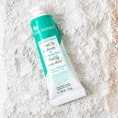 Mặt nạ đất sét trắng Yves Rocher Purifying Mask 30ML