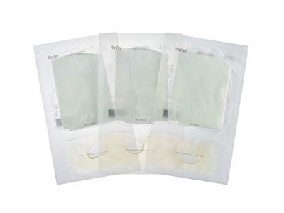 Hộp 3 chiếc mặt nạ Siêu cấp ẩm Secret of Sahara Mask