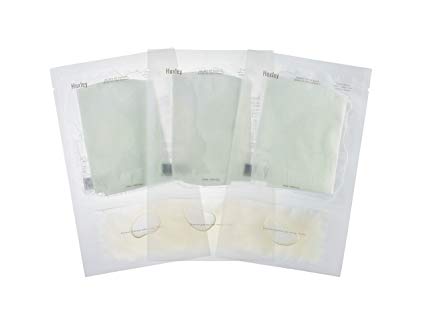 Hộp 3 chiếc mặt nạ Siêu cấp ẩm Secret of Sahara Mask