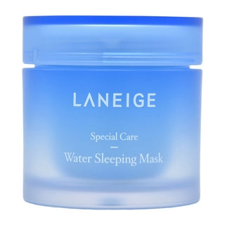 Mặt Nạ Ngủ Cung Cấp Nước LANEIGE Water Sleeping Mask 70ml