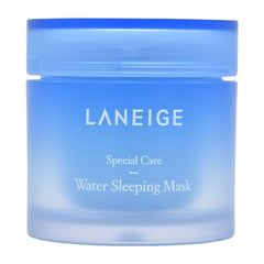 Mặt Nạ Ngủ Cung Cấp Nước LANEIGE Water Sleeping Mask 70ml