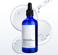 Tinh Chất Cấp Ẩm PYUNKANG YUL Moisture Ampoule 100ml