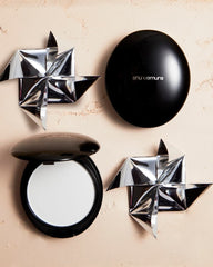 Phấn Phủ Không Màu Shu Uemura Stage Performer Invisible Powder Blurring & Setting Pressed Power/Refill