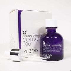 Tinh chất chống lão hóa Mizon Collagen 100 30ml