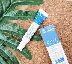 Gel Trị Mụn Cấp Tốc Yves Rocher SOS Spot Eraser 10ml