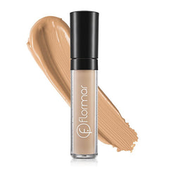 Che Khuyết Điểm Dạng Lỏng Flormar