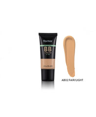 Kem nền che khuyết điểm Flormar Anti-Blemish BB Cream Oil