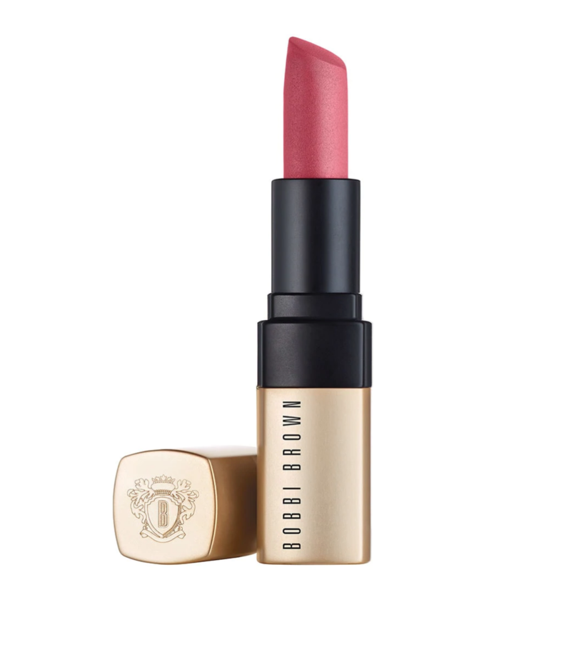 Son Bobbi Brown Luxe Matte Lip Color