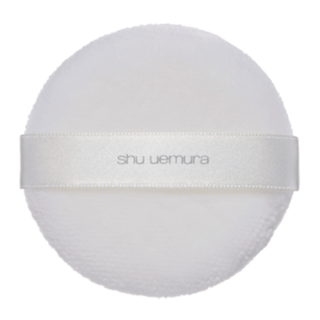Bông Phấn Trang Điểm Shu Uemura The Lightbulb Face Powder Puff