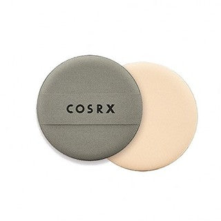 Bông phấn ướt Clear Fit Airy Stay Puff (2 miếng)