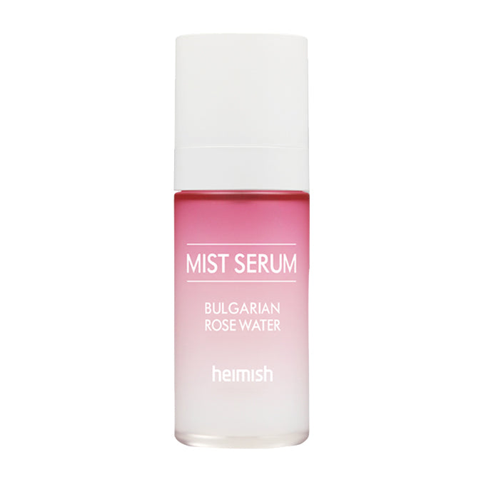 Bulgarian Rose Mist Serum 55ml