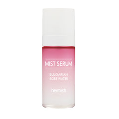 Bulgarian Rose Mist Serum 55ml
