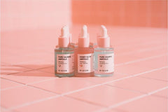 Tinh chất dưỡng sáng căng bóng da - Honey Glow Ampoule