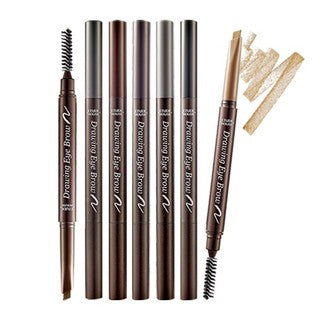 Chì kẻ chân mày Drawing Eye Brow NEW số 03 màu Brown