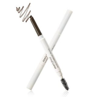 Chì kẻ mày Auto Eyebrow Pencil màu số 3 Dawing Gray