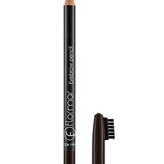 Chì kẻ mày Flormar Eyebrow Pencil 404 Black