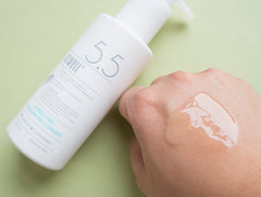 Sữa rửa mặt ACWELL Bubble-Free pH Balancing Cleanser 250ml