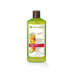 Dầu Gội Tóc Bóng Mượt Yves Rocher Intense Shine Shampoo 300ml