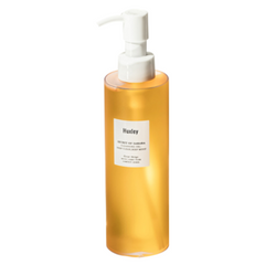 Dầu tẩy trang Huxley Cleansing Oil; Deep Clean, Deep Moist 200ml