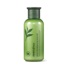 Sữa dưỡng da trà xanh Innisfree Green Tea Balancing Lotion