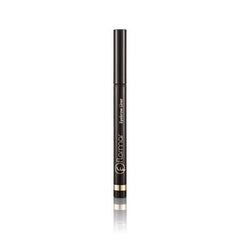 Kẻ chân mày Flormar Eyebrow Liner Deep Dark Brown 006
