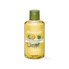 Gel Tắm Yves Rocher Passion Fruit Ginger Bath and Shower Gel 400ml