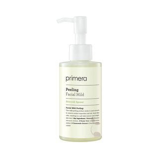 Gel tẩy da chết Primera Facial Mild Peeling Gel 150ml