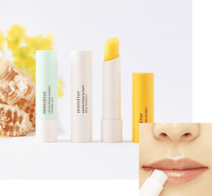 Son dưỡng INNISFREE Canola Honey Lip Balm