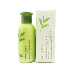 Sữa dưỡng da trà xanh Innisfree Green Tea Balancing Lotion