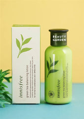 Sữa dưỡng da trà xanh Innisfree Green Tea Balancing Lotion